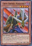 Predone Doppia-Spada (V.2 - Starfoil Rare)