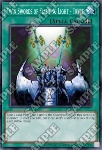 Spade Gemelle Irradianti - Tryce
