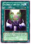 Spade Gemelle Irradianti - Tryce