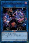Drago Triangolo Gemello