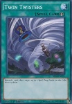 Turbini Gemelli