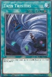 Turbini Gemelli