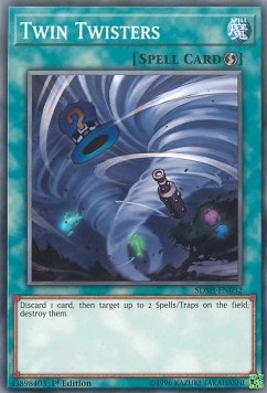 Turbini Gemelli