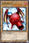 Tyhone #2