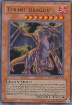Drago Tiranno