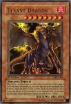 Drago Tiranno