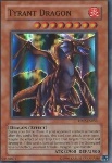 Drago Tiranno