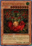 Tytannial, Principessa delle Camelie (V.2 - Ultima