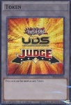 UDS Judge Token