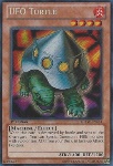Tartaruga UFO