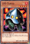 Tartaruga UFO