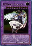 Guerriero UFOroid (V.2 - Ultimate Rare)