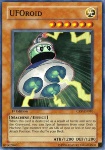 UFOroid