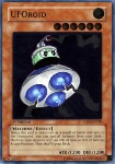 UFOroid (V.2 - Ultimate Rare)