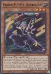 Ukiyoe-P.U.N.K. Sharakusai