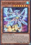 Cavaliere Brillante Finale Ursatron Alpha