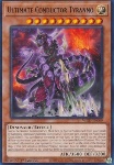 Tirannosauro Finale Conduttore