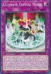 Magia Cristallo Finale