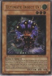 Insetto Finale LV3 (V.2 - Ultimate Rare)