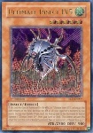 Insetto Finale LV5 (V.2 - Ultimate Rare)