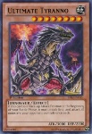 Tirannosauro Finale