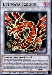 Ultimaya Tzolkin