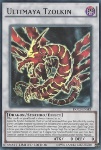 Ultimaya Tzolkin