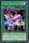 Pillola dell'Ultra Evoluzione