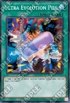 Pillola dell'Ultra Evoluzione