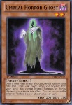 Fantasma Orrore Umbral