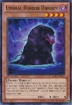 Informe Orrore Umbral