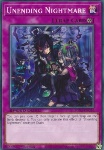 Unending Nightmare