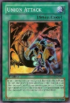Attacco Unione