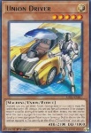 Pilota Unione