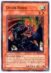 Cavalcatore di Unioni