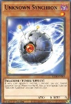 Synchron Sconosciuto