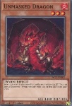 Drago Smascherato