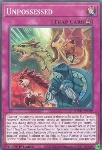 De-Posseduto