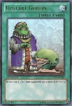 Riccastro Goblin