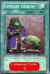 Riccastro Goblin