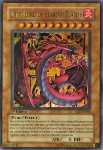 Uria, Signore delle Fiamme Ardenti (V.1 - Ultra Ra