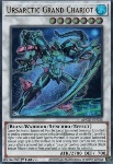 Ursartico Grand Chariot