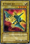 V-Tigre Jet