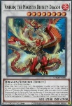 Vahram, il Magistus Drago Divinità