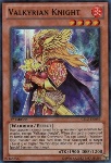 Cavaliere Valchiriano