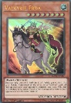 Valkyria-Erda