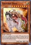 Valkyria-Erda