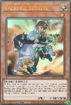 Valkyria-Sesta