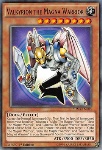 Valkyrion Guerriero Magnetico