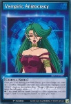 Vampire Aristocracy (Skills)